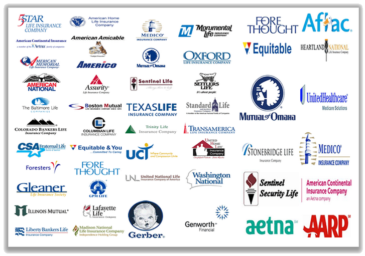 Medicare insurance supplement companies