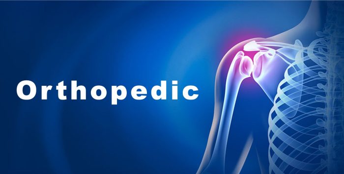 Surgeons orthopedic ortho xray